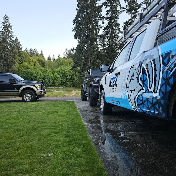 IBEX Roof Longview Picture 6