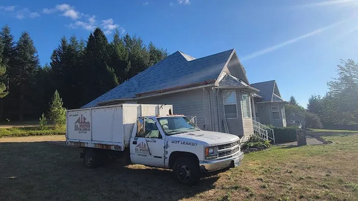 All Weather Construction and Roofing, Inc. Picture 7