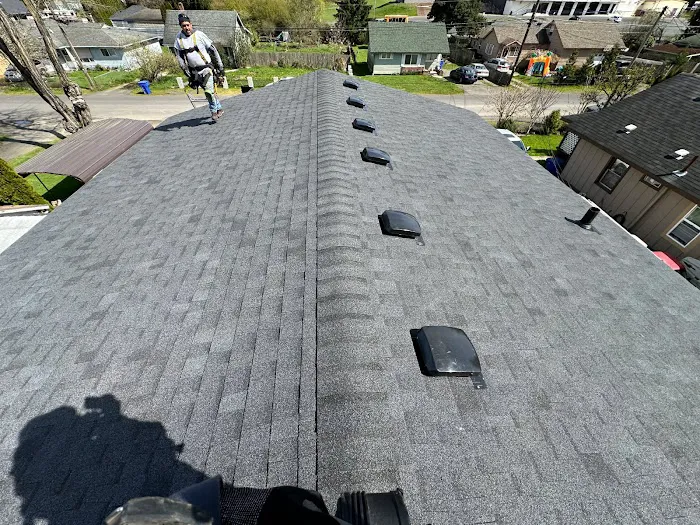 All Weather Construction and Roofing, Inc. Picture 10