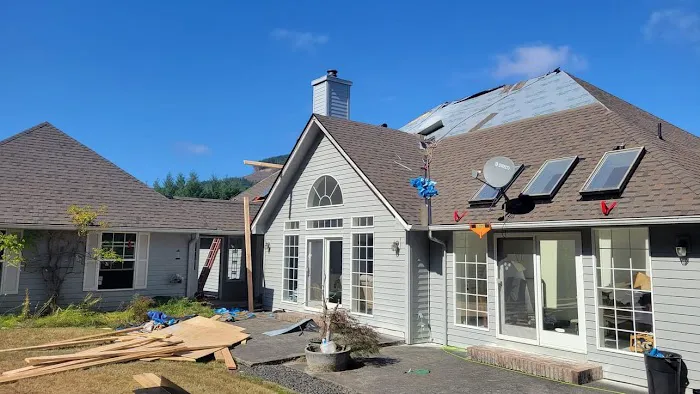 All Weather Construction and Roofing, Inc. Picture 5