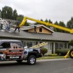 All Weather Construction and Roofing, Inc.