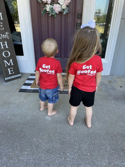 Reynolds Roofing / THE ROOFER Picture 3