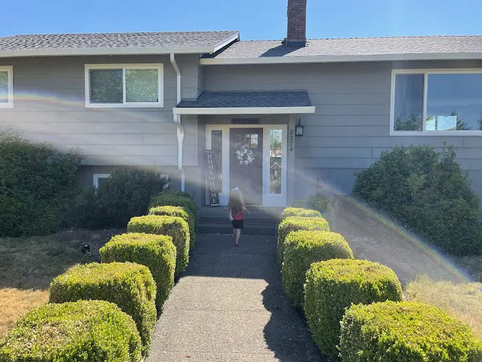 Reynolds Roofing / THE ROOFER Picture 4