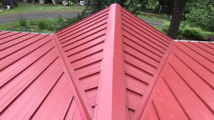 Precision Roofing & Construction LLC Picture 4