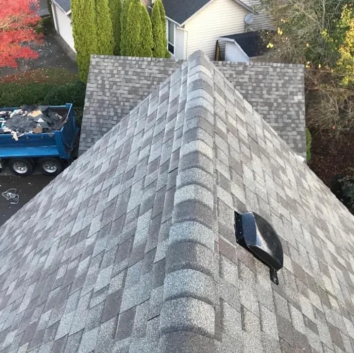 Precision Roofing & Construction LLC Picture 10
