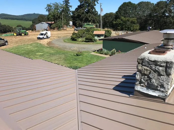 Precision Roofing & Construction LLC Picture 2