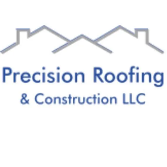 Precision Roofing & Construction LLC Picture 5