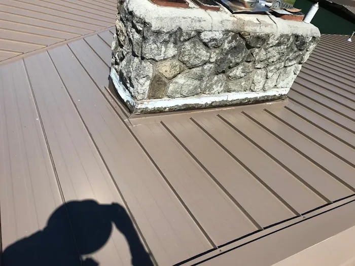 Precision Roofing & Construction LLC Picture 1