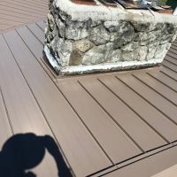 Precision Roofing & Construction LLC ico