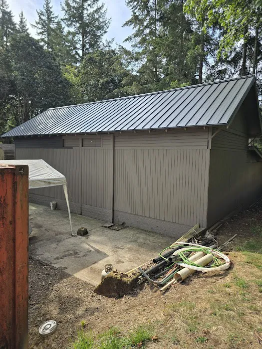 All Weather Roofing Picture 7