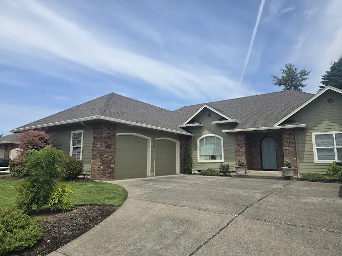 All Weather Roofing Picture 1