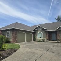 All Weather Roofing ico