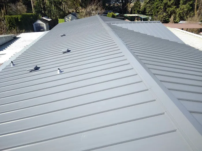 All Weather Roofing Picture 2