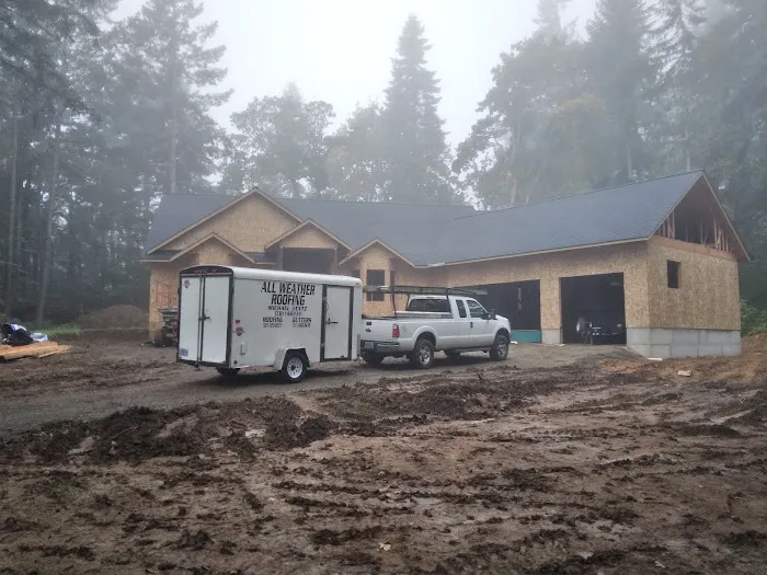 All Weather Roofing Picture 4