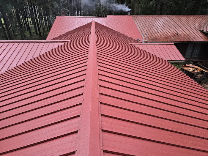 All Weather Roofing Picture 6