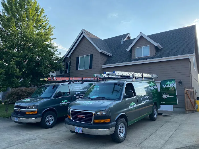 Marcano Roofing Picture 3