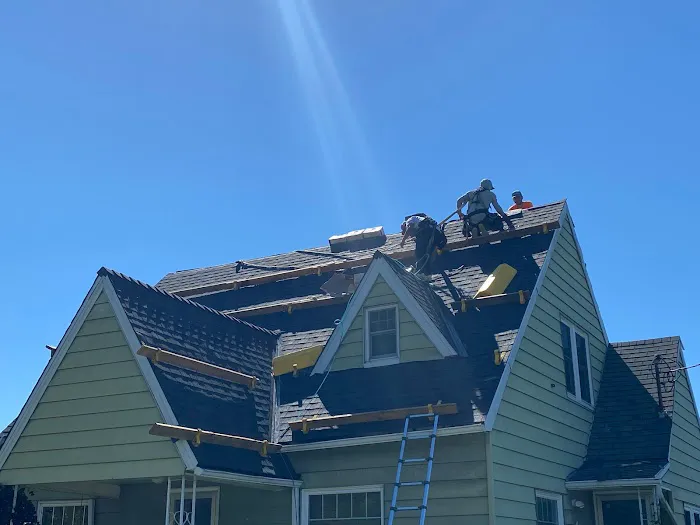 Marcano Roofing Picture 7