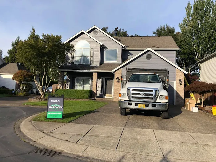 Marcano Roofing Picture 1