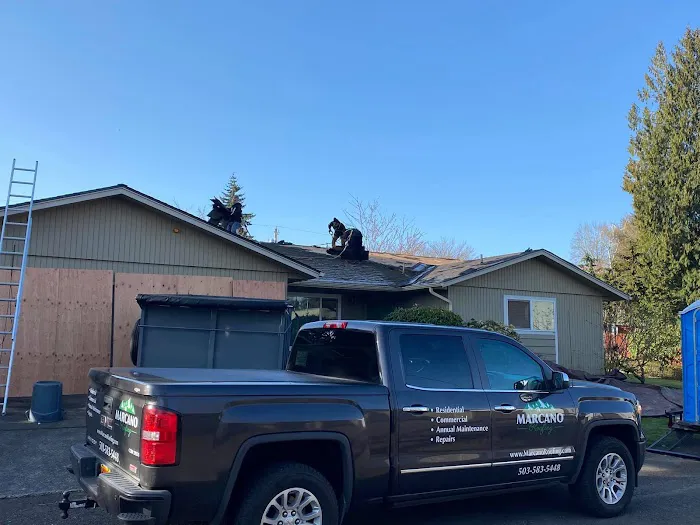 Marcano Roofing Picture 8