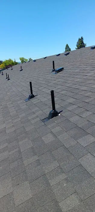 Nixon Roofing and Construction Picture 1