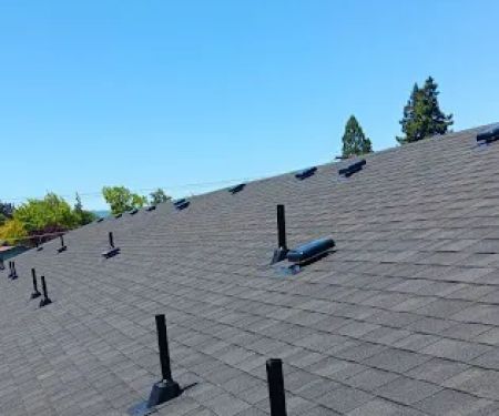 Nixon Roofing and Construction