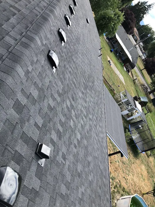 Rain Gard Roofing LLC Picture 8