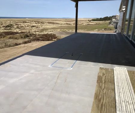 Rain Gard Roofing LLC