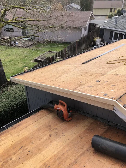 Rain Gard Roofing LLC Picture 3