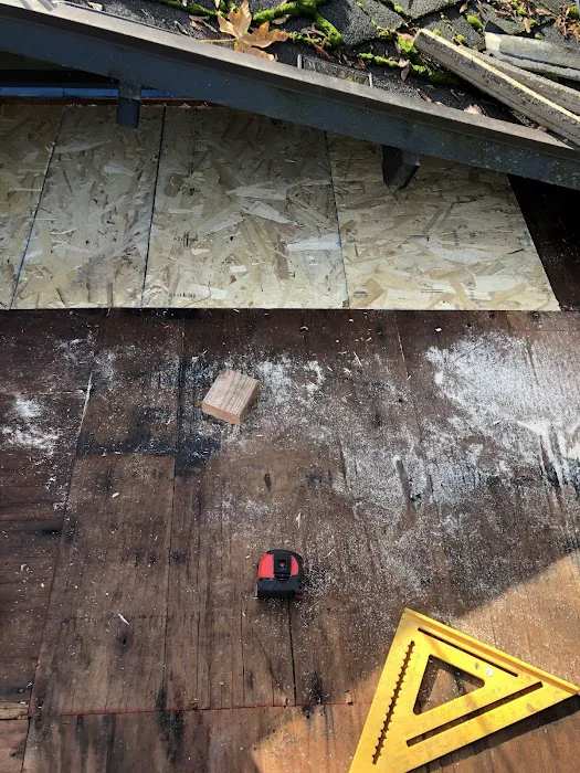 Rain Gard Roofing LLC Picture 6