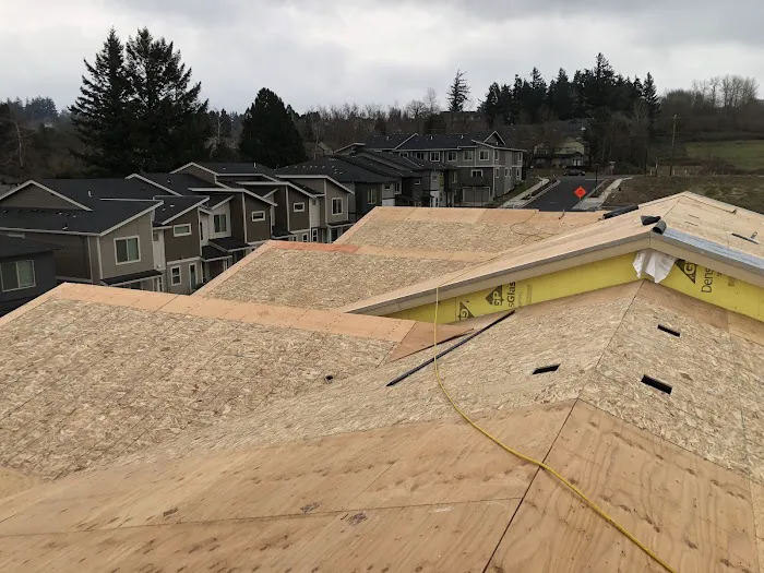 Rain Gard Roofing LLC Picture 10