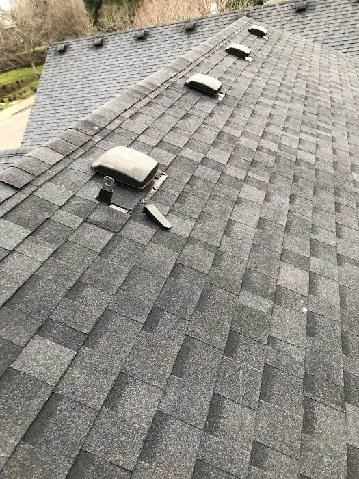 Rain Gard Roofing LLC Picture 4