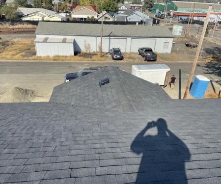 Coberly's Roofing and Construction LLC