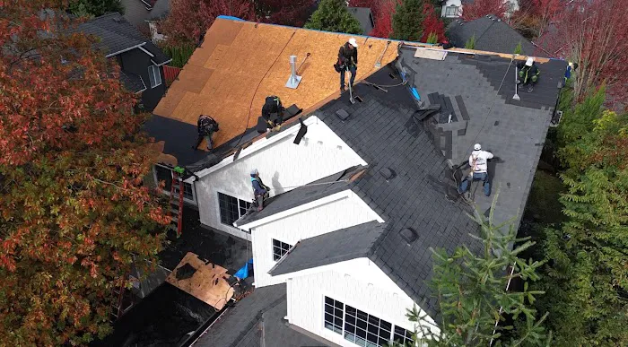 Monroy's Roofing LLC Picture 1