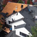 Monroy's Roofing LLC