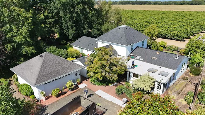 Monroy's Roofing LLC Picture 3