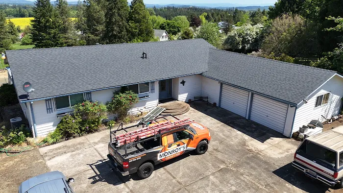 Monroy's Roofing LLC Picture 8