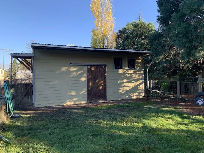 Stutzman and Kropf Contractors Inc. Picture 5