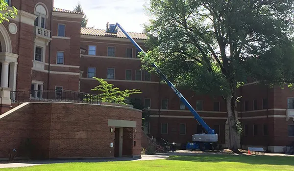 Stutzman and Kropf Contractors Inc. Picture 3