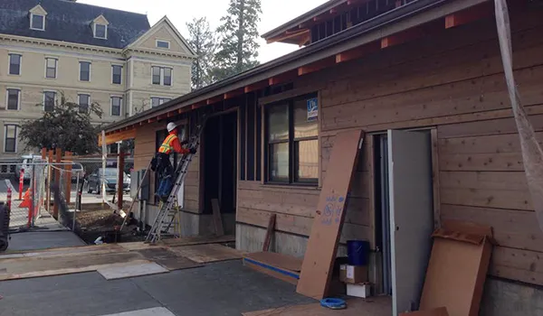 Stutzman and Kropf Contractors Inc. Picture 2