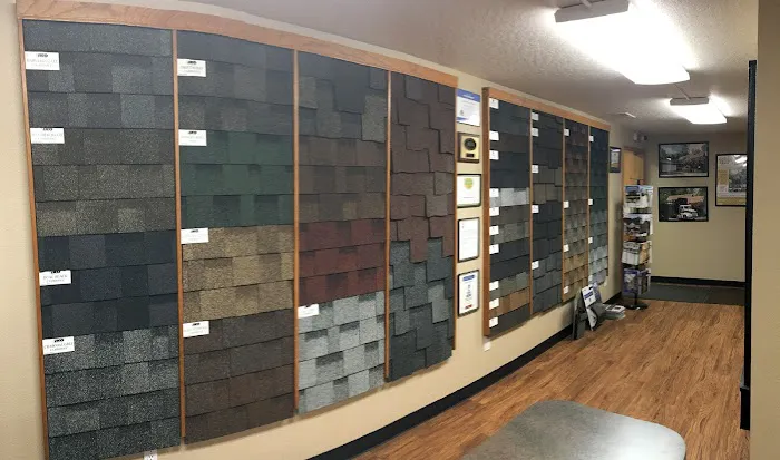 Stutzman and Kropf Contractors Inc. Picture 8