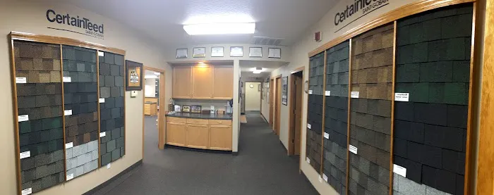 Stutzman and Kropf Contractors Inc. Picture 7