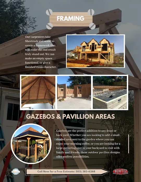 Benitez Painting and Roofing Picture 4