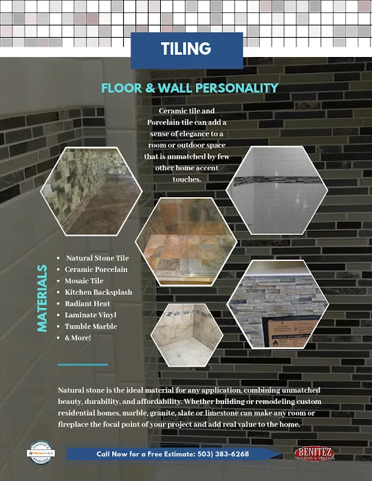 Benitez Painting and Roofing Picture 8