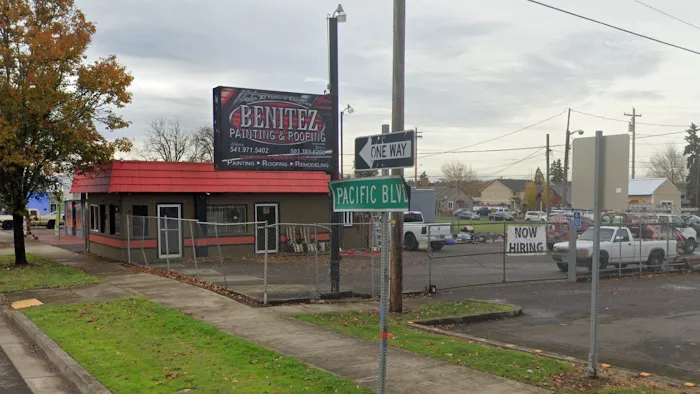 Benitez Painting and Roofing Picture 3