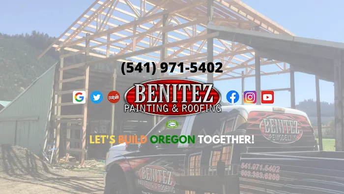 Benitez Painting and Roofing Picture 7