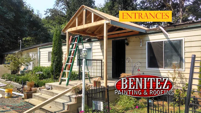 Benitez Painting and Roofing Picture 5
