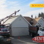 Benitez Painting and Roofing
