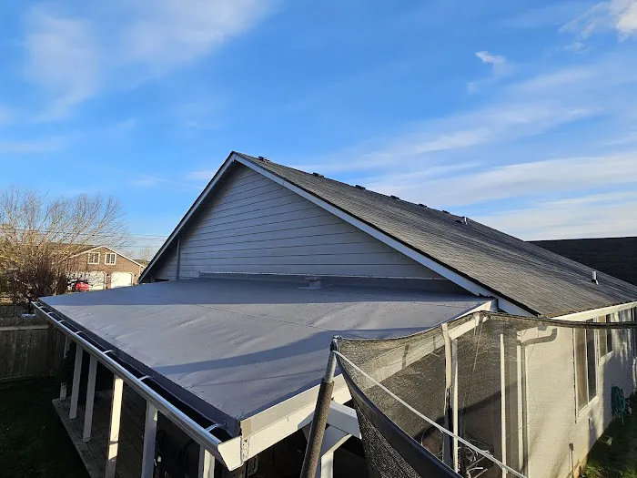 IronHead Roofing Picture 3