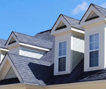 Orezona Building & Roofing Co. Inc.