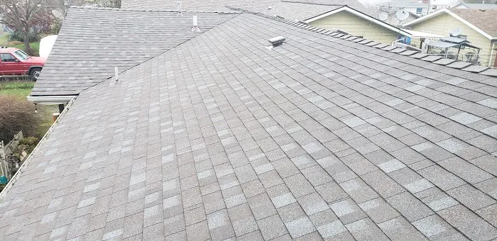 East Linn Roofing Inc Picture 1